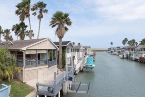 Clam Circle Retreat On The Laguna- LIV Resort